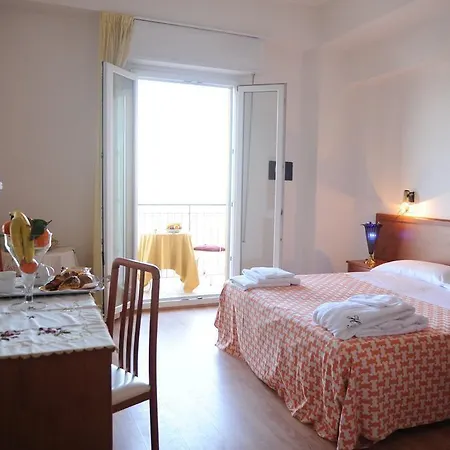 Hotel Astoria Pesaro