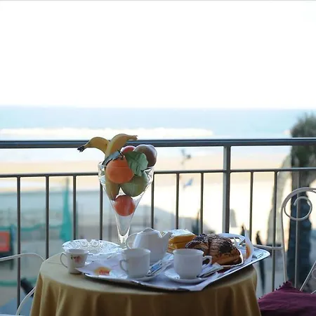 Hotel Astoria Pesaro