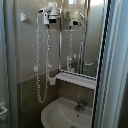 Hotel Astoria Pesaro