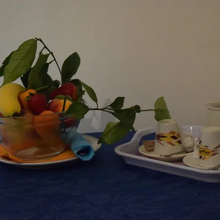 Astoria Hotel Pesaro