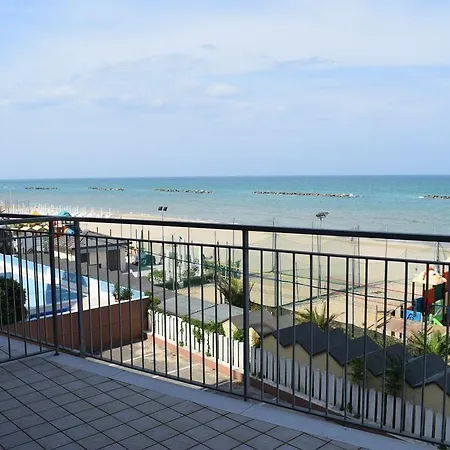 Astoria Hotel Pesaro