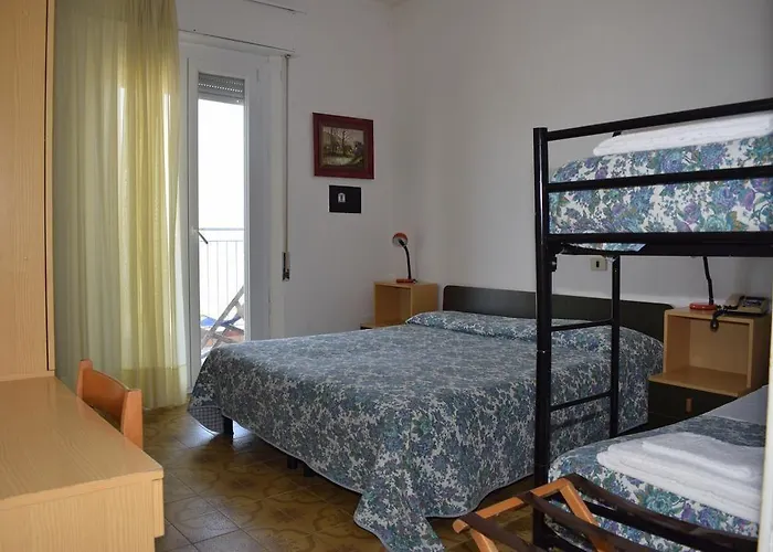 Astoria Hotel Pesaro