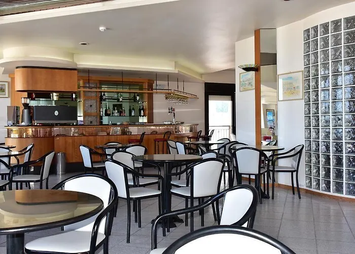 Astoria Hotel Pesaro