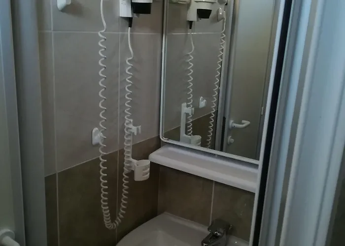 Hotel Astoria Pesaro