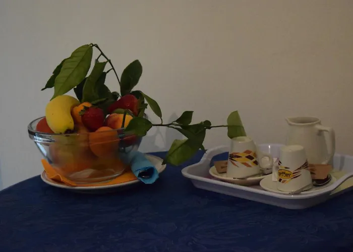 Astoria Hotel Pesaro