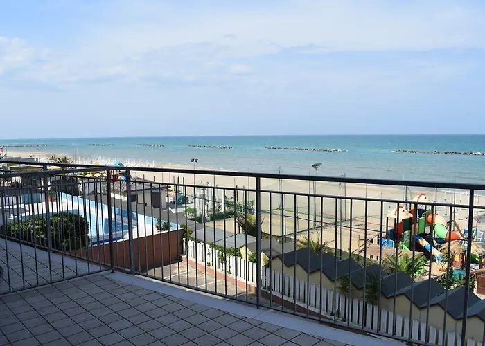 Astoria Hotel Pesaro